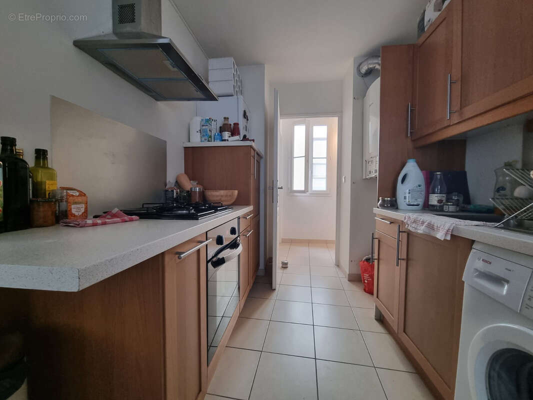 Appartement à EVIAN-LES-BAINS