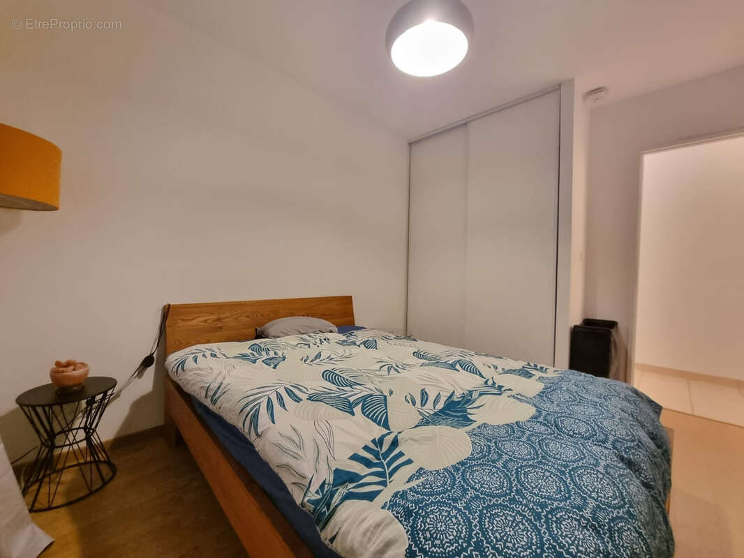 Appartement à EVIAN-LES-BAINS