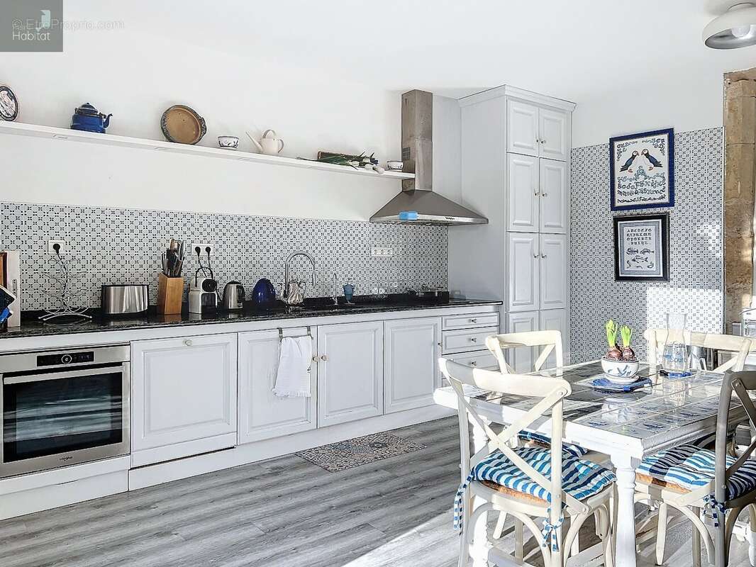 Appartement à MARCILLAC-VALLON