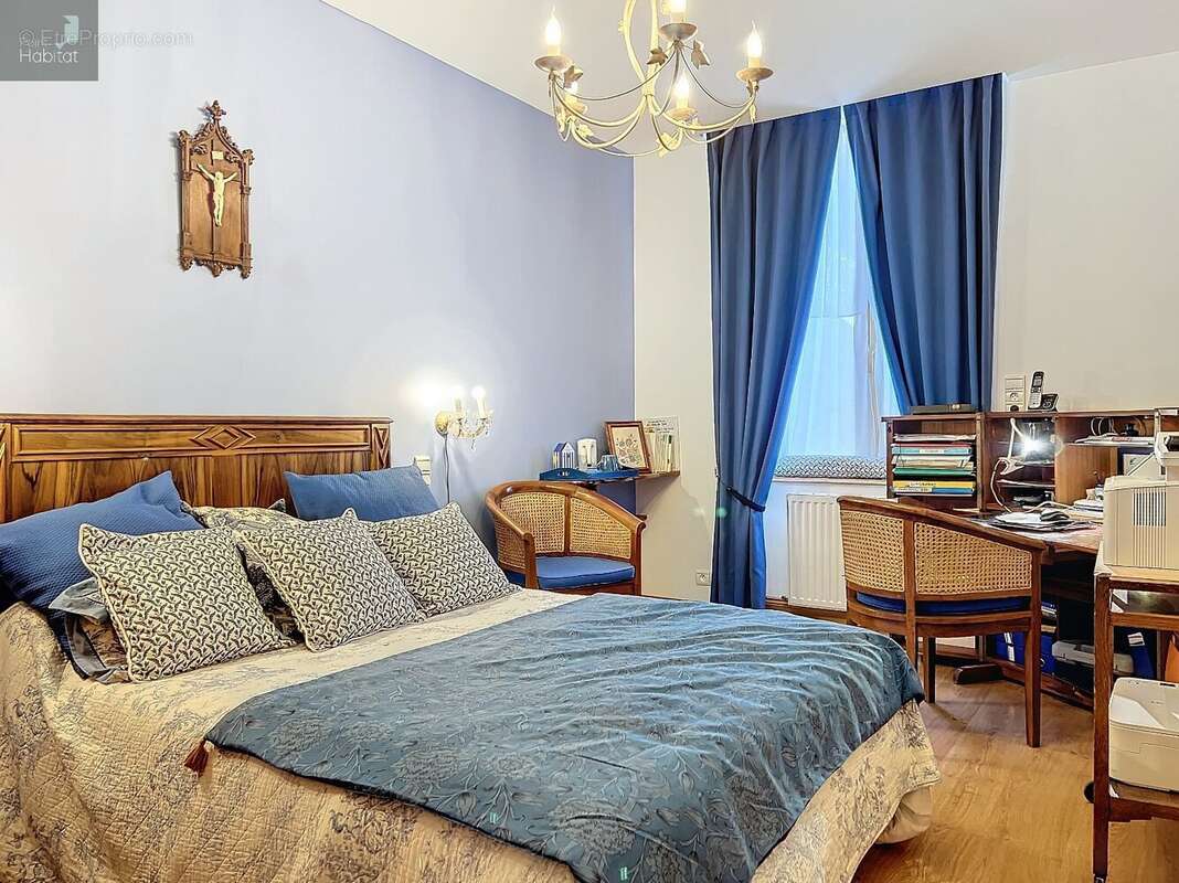 Appartement à MARCILLAC-VALLON