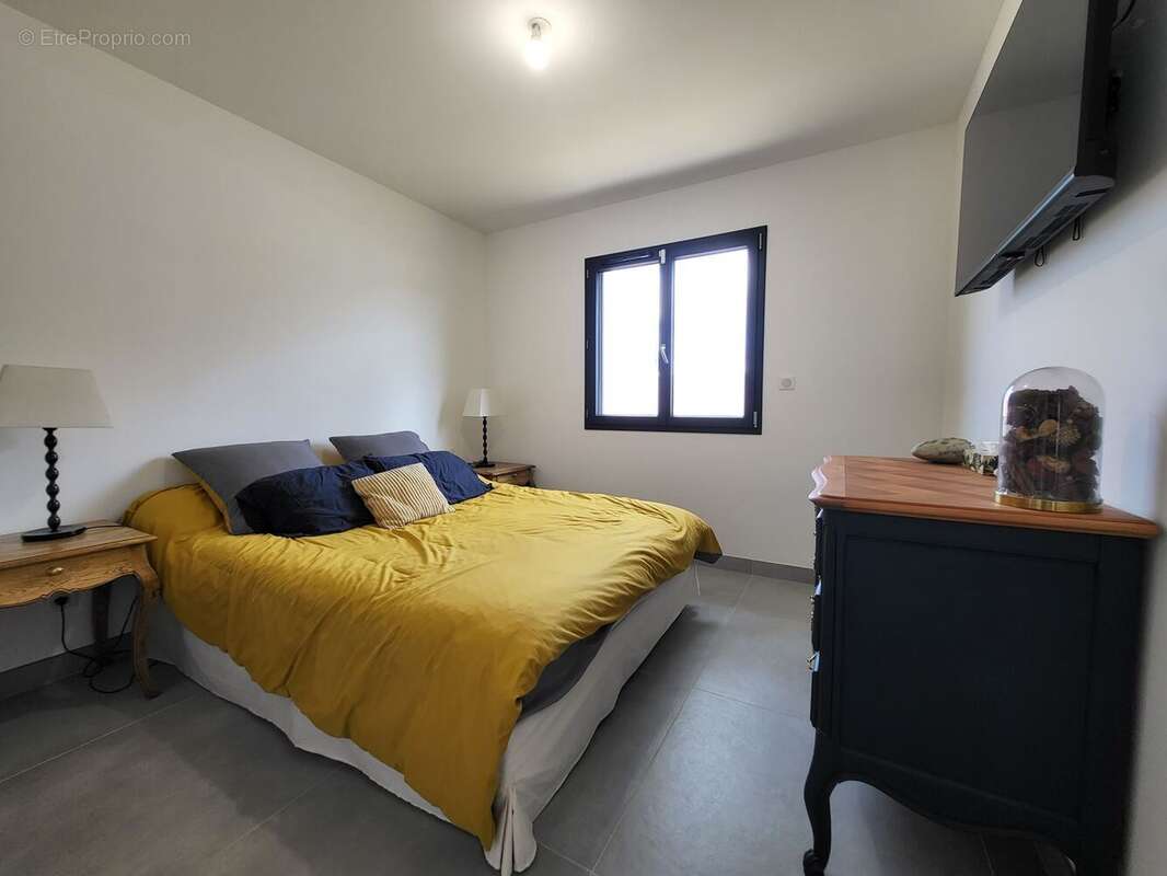 Maison à CHALON-SUR-SAONE