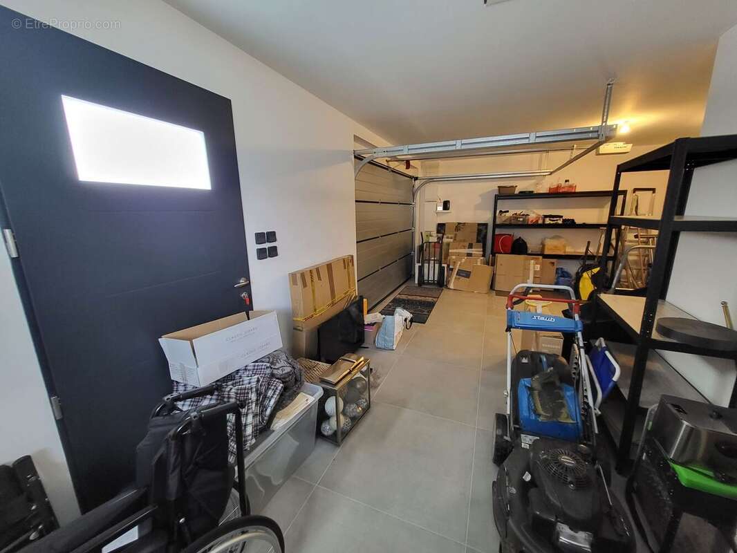 Maison à CHALON-SUR-SAONE