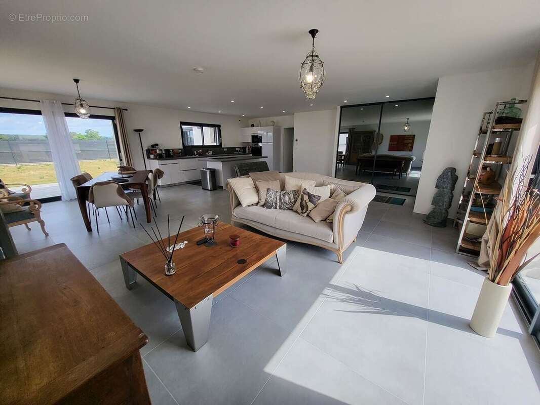 Maison à CHALON-SUR-SAONE