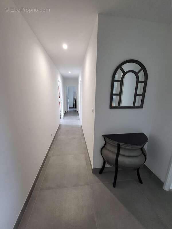 Maison à CHALON-SUR-SAONE