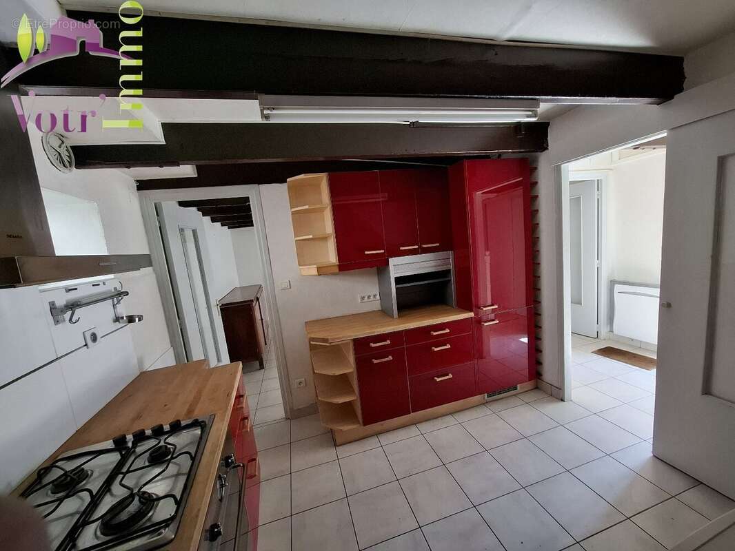 Maison à PLOUGASTEL-DAOULAS