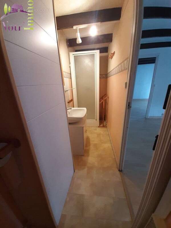 Maison à PLOUGASTEL-DAOULAS