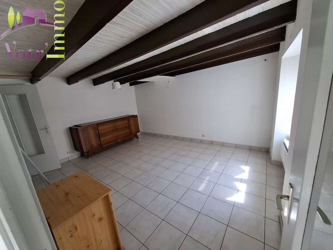 Maison à PLOUGASTEL-DAOULAS