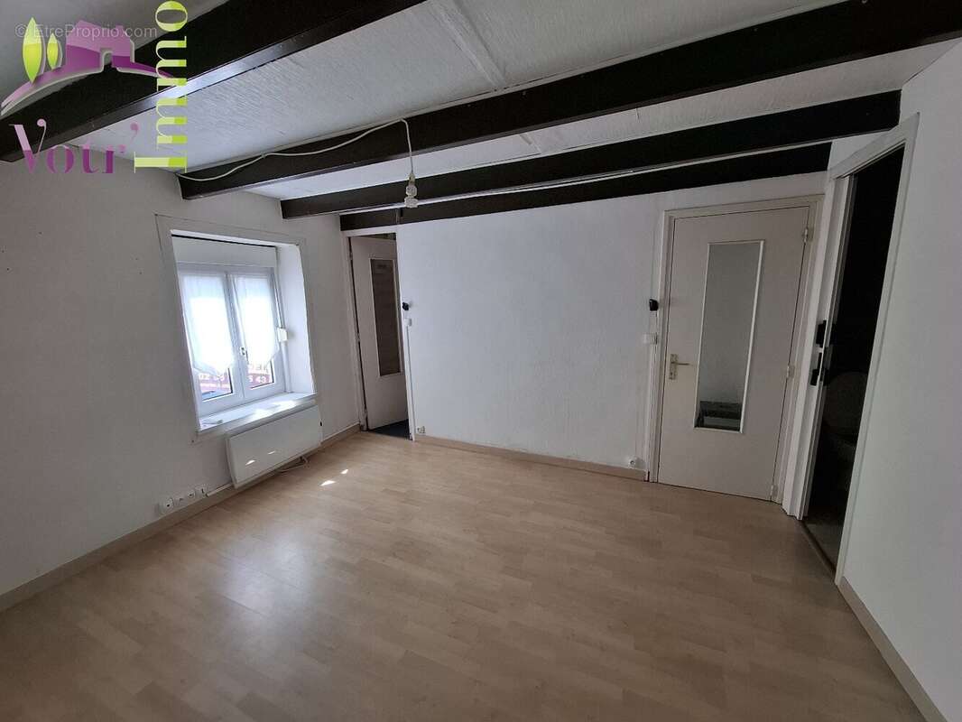 Maison à PLOUGASTEL-DAOULAS