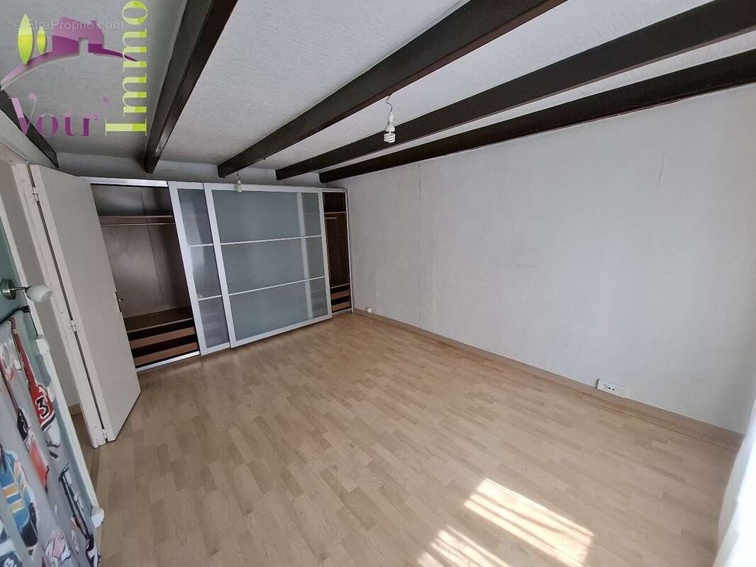 Maison à PLOUGASTEL-DAOULAS