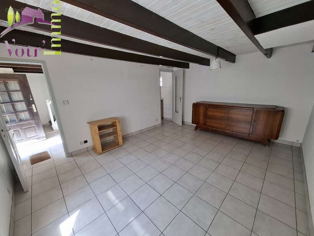 Maison à PLOUGASTEL-DAOULAS