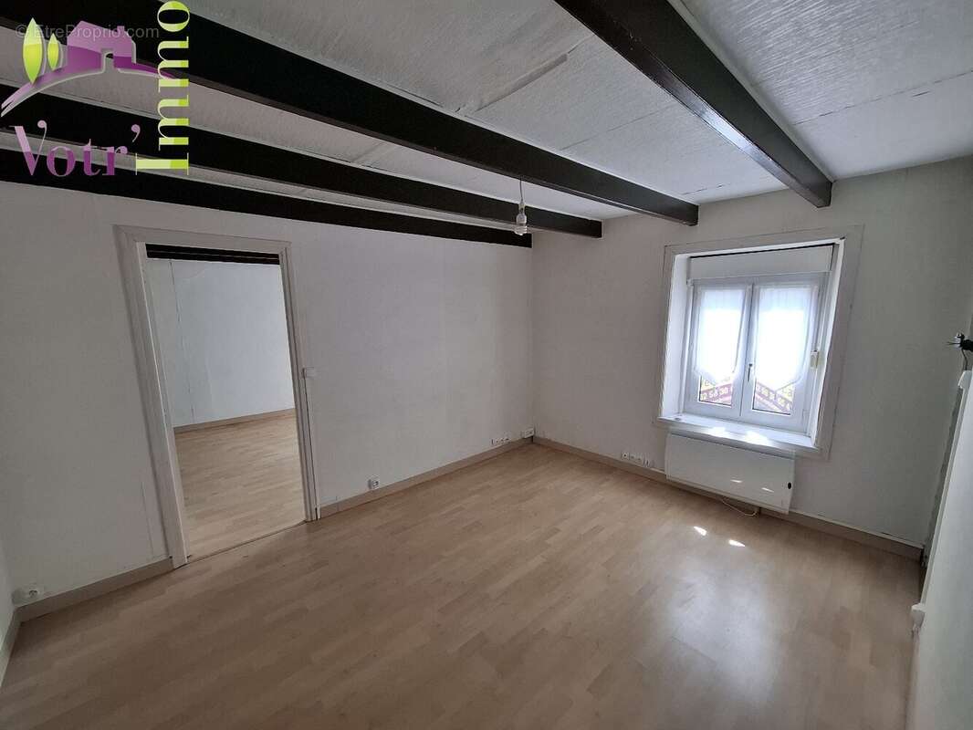 Maison à PLOUGASTEL-DAOULAS