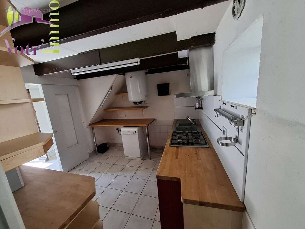 Maison à PLOUGASTEL-DAOULAS