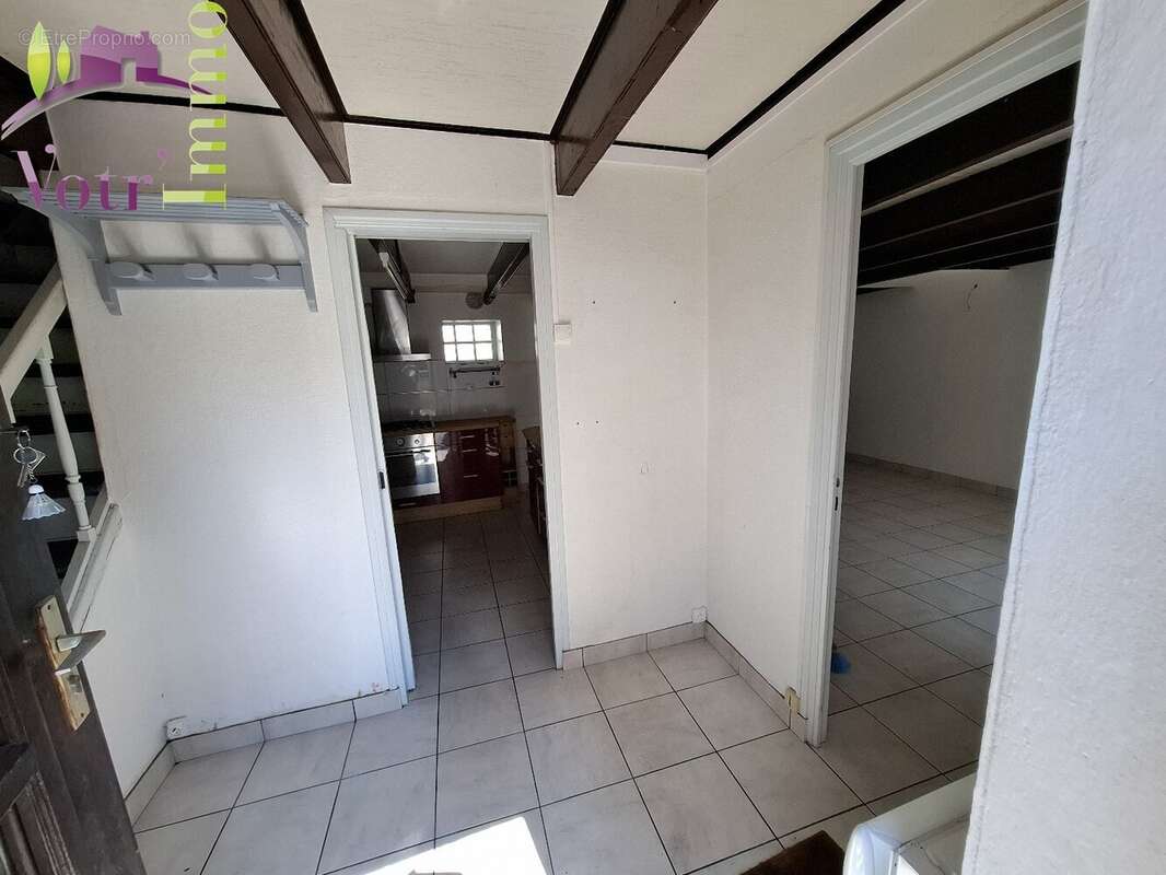 Maison à PLOUGASTEL-DAOULAS