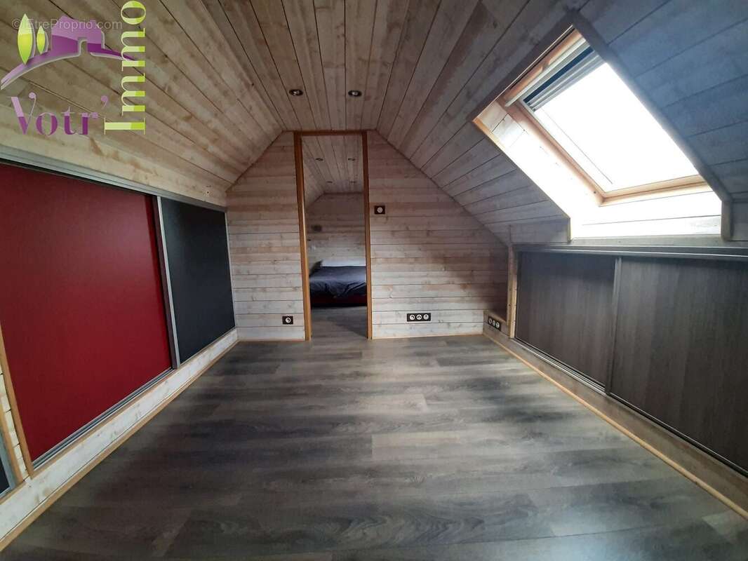 Maison à PLOUGASTEL-DAOULAS