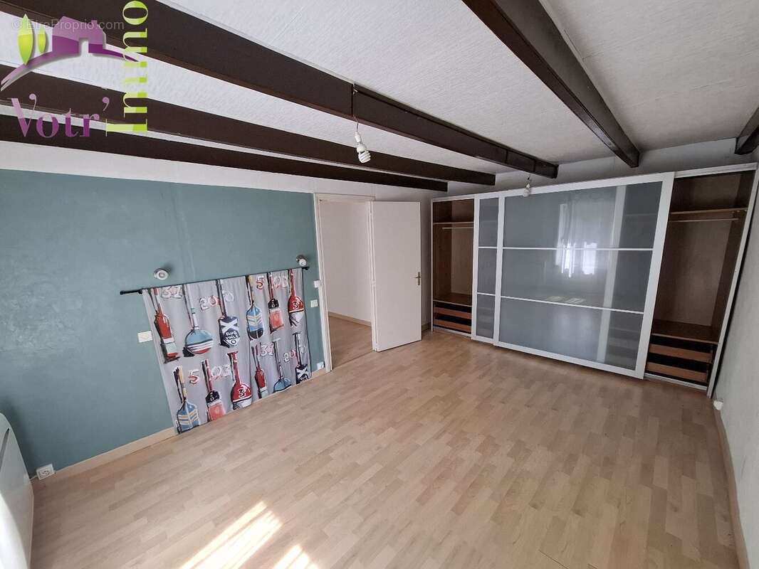 Maison à PLOUGASTEL-DAOULAS