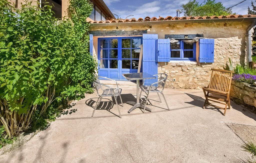 Maison à VILLES-SUR-AUZON