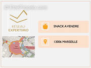 Commerce à MARSEILLE-6E