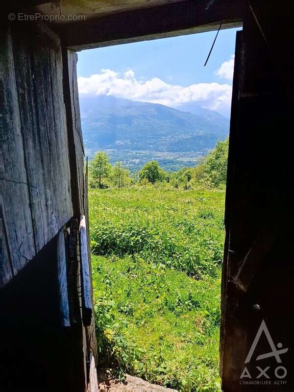 Maison à SAINT-PASTOUS