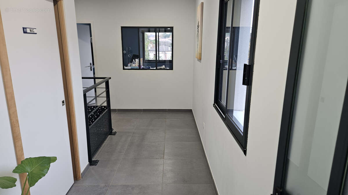 Commerce à PECHBONNIEU