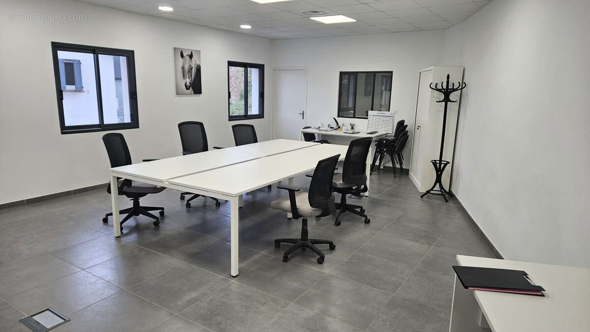 Commerce à PECHBONNIEU