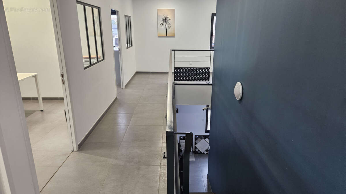 Commerce à PECHBONNIEU