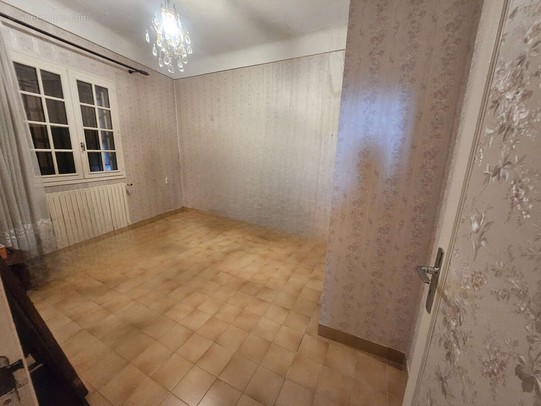 Maison à MARSEILLE-15E