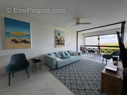 Appartement à LE GOSIER