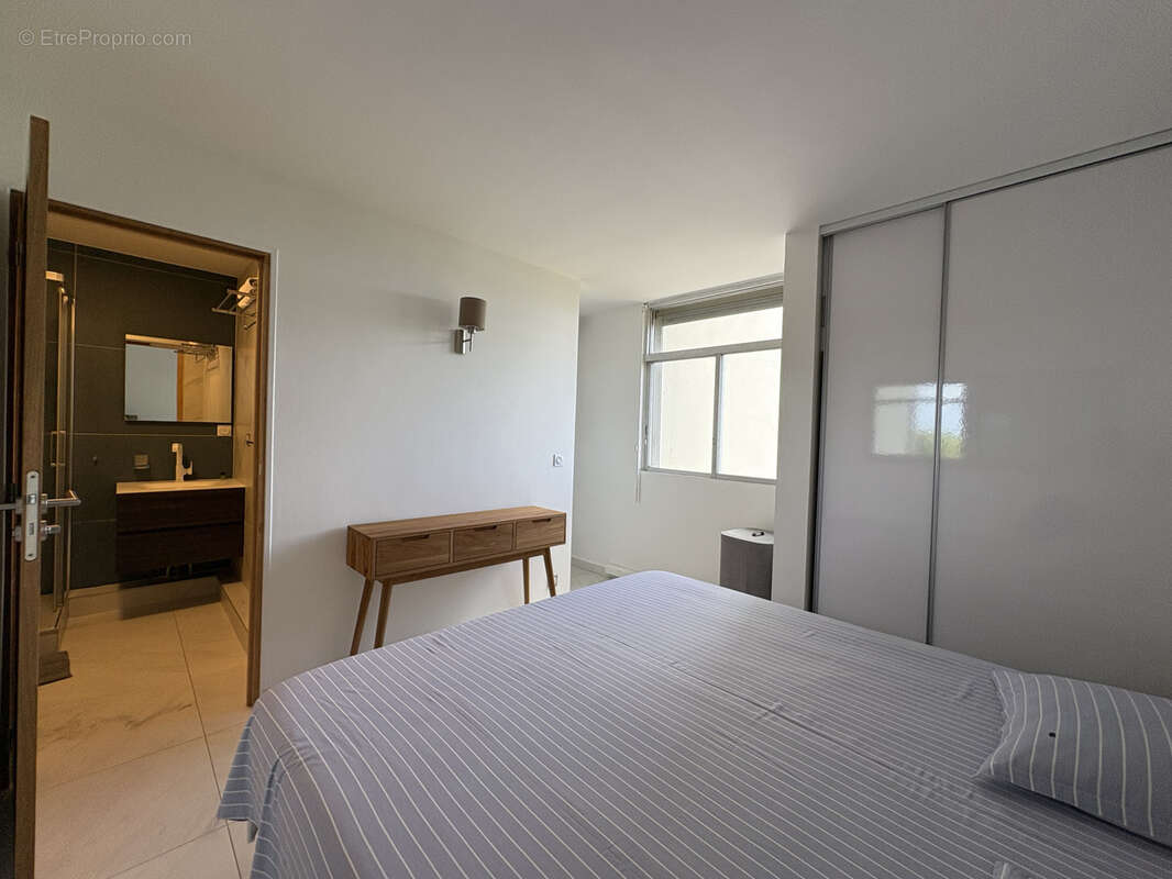 Appartement à LE GOSIER