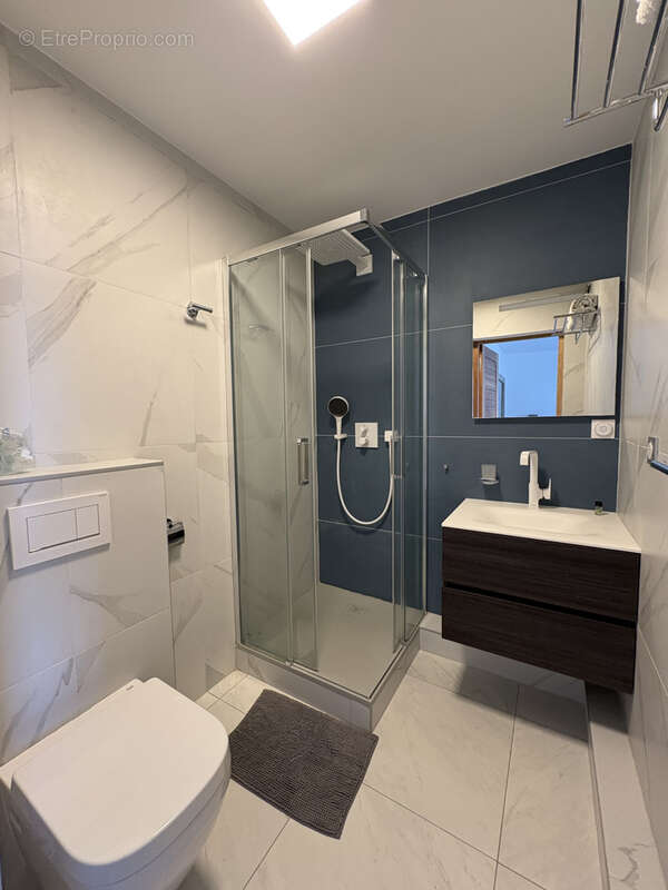 Appartement à LE GOSIER