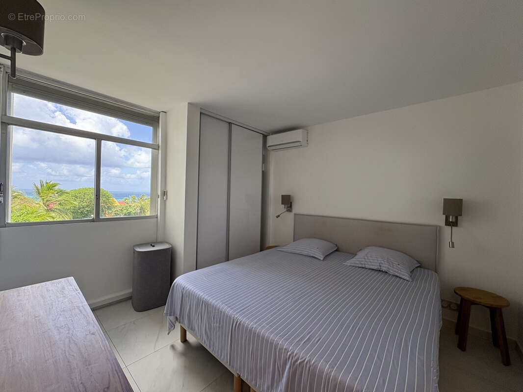 Appartement à LE GOSIER