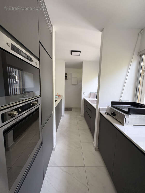 Appartement à LE GOSIER