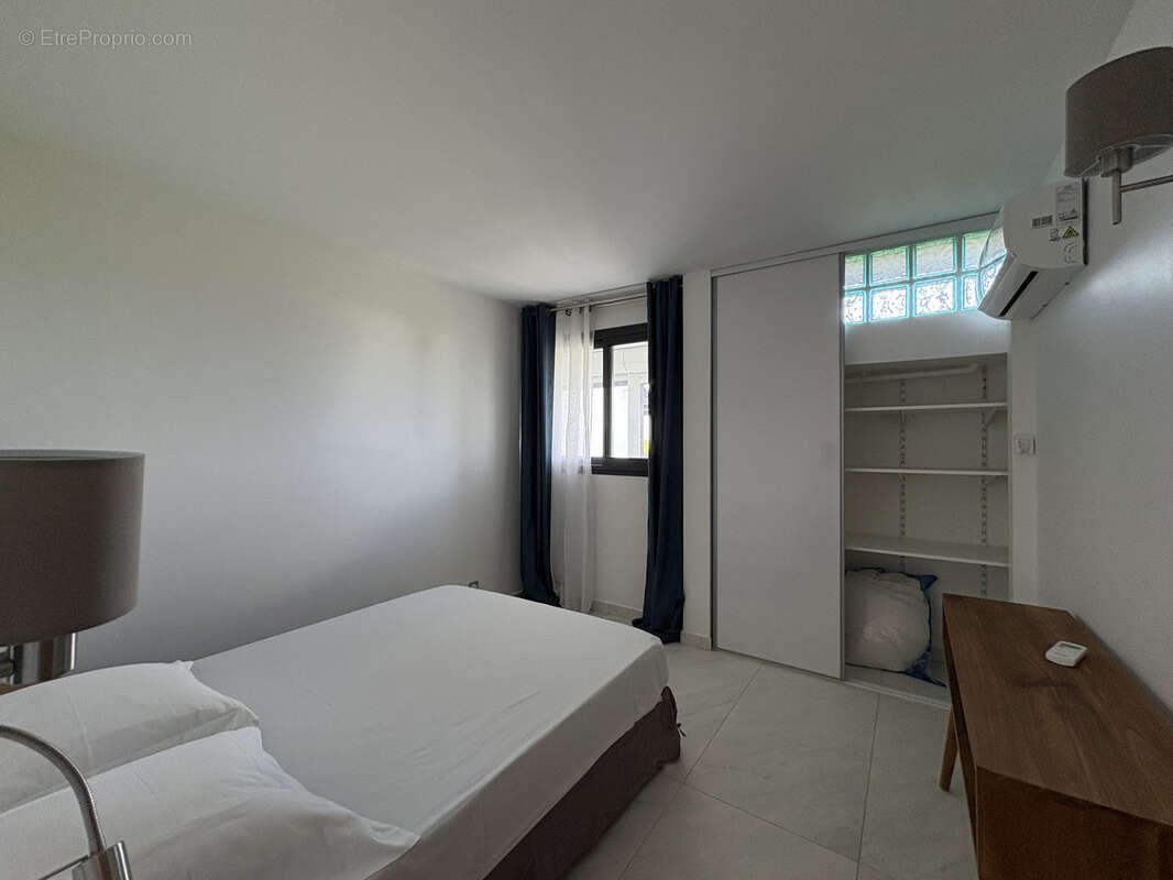 Appartement à LE GOSIER