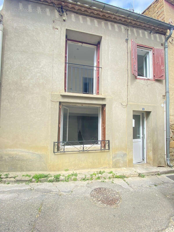 Maison à LIMOUX
