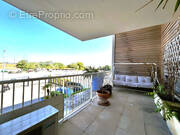 Appartement à MARSEILLE-9E