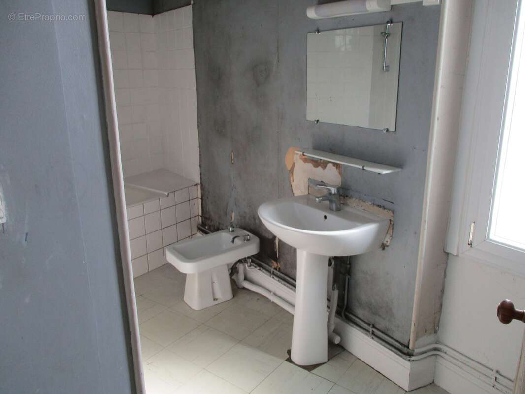 Maison à CEAUX-EN-COUHE