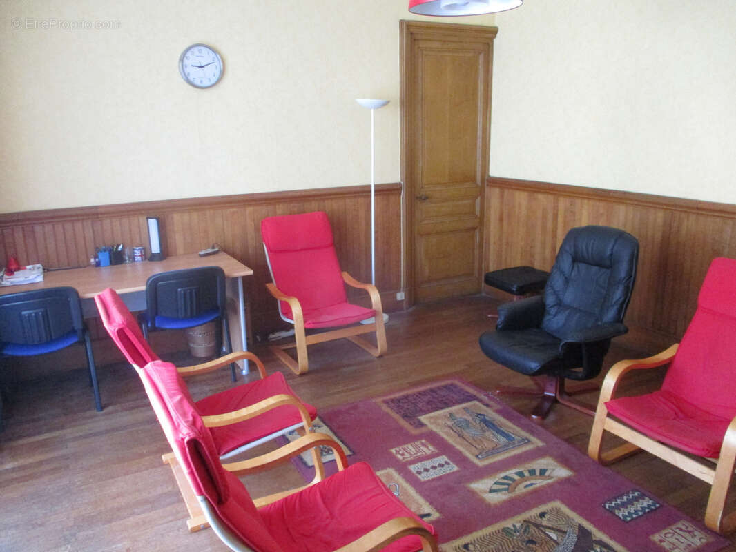 Maison à CEAUX-EN-COUHE