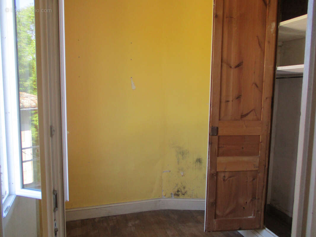 Maison à CEAUX-EN-COUHE