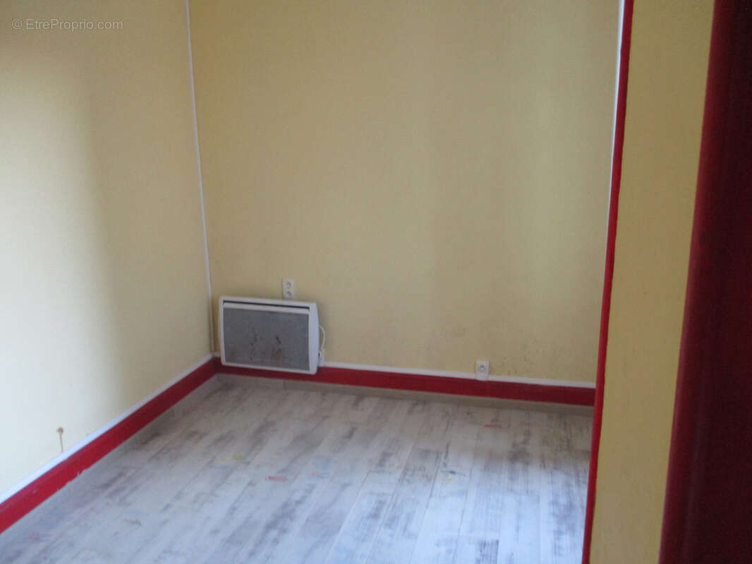 Maison à CEAUX-EN-COUHE