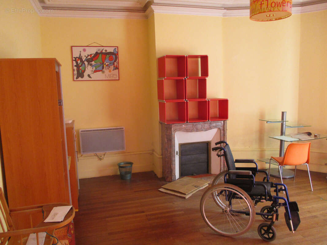 Maison à CEAUX-EN-COUHE