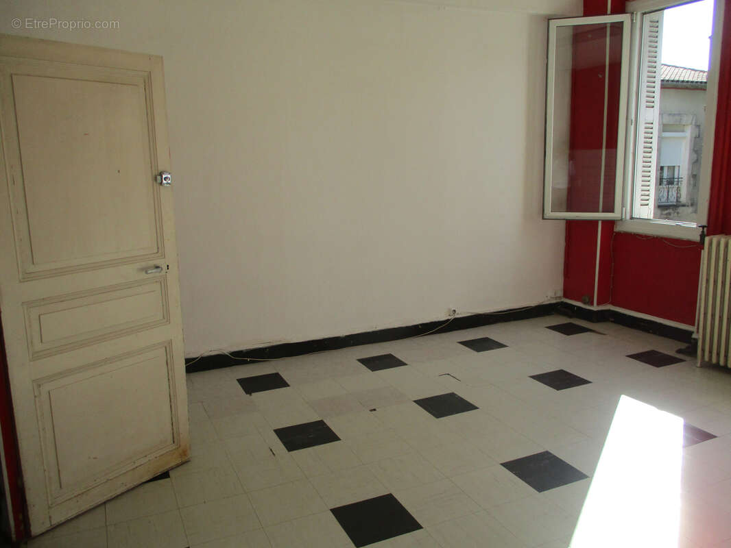 Maison à CEAUX-EN-COUHE