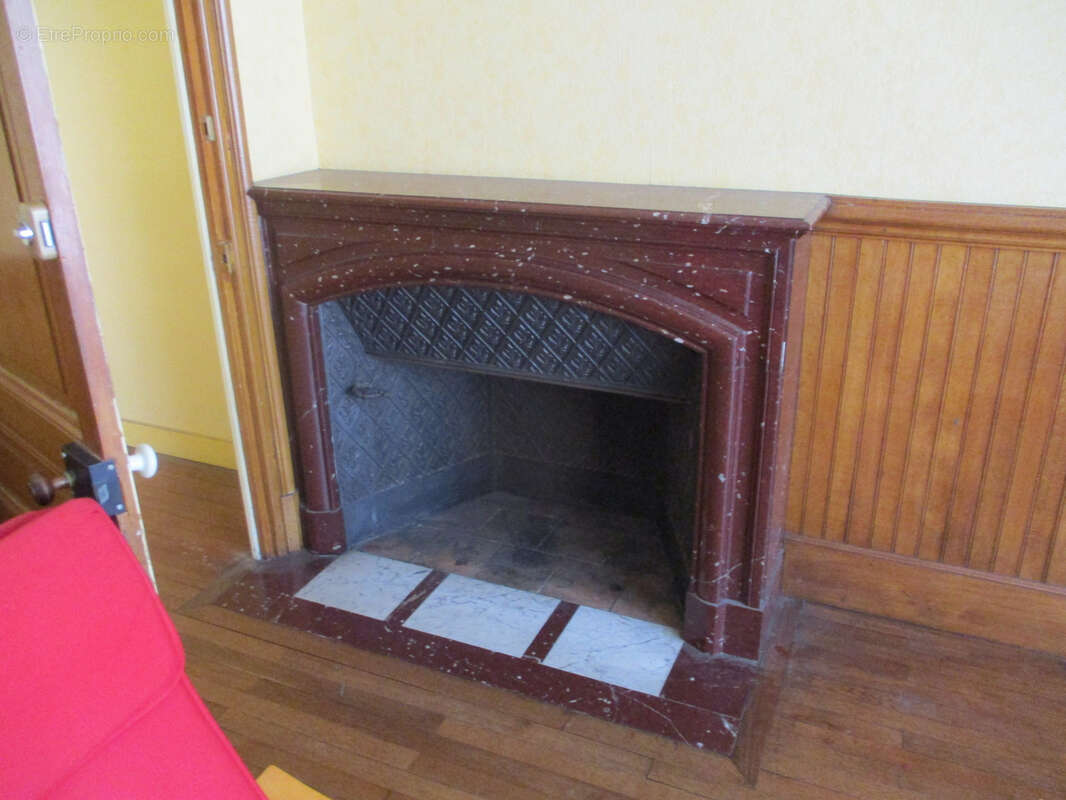 Maison à CEAUX-EN-COUHE