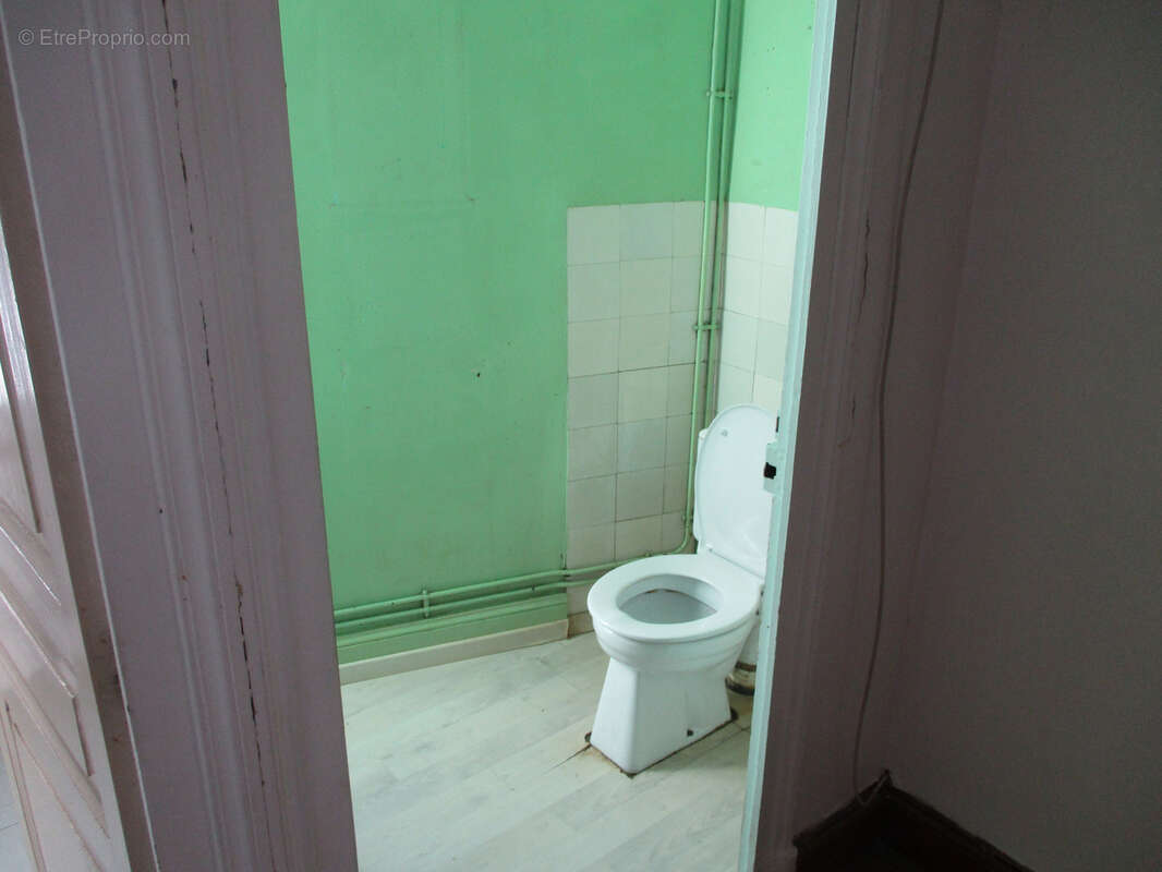 Maison à CEAUX-EN-COUHE