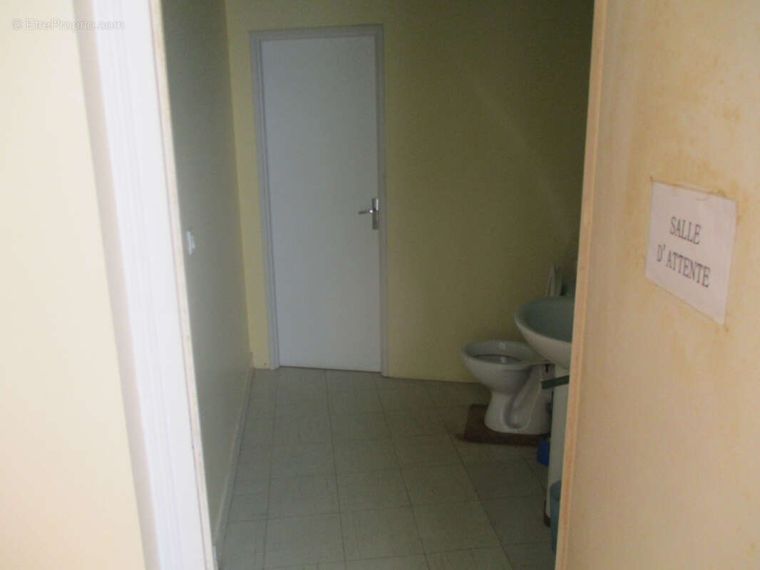 Maison à CEAUX-EN-COUHE