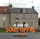 Maison à DUN-LE-PALESTEL