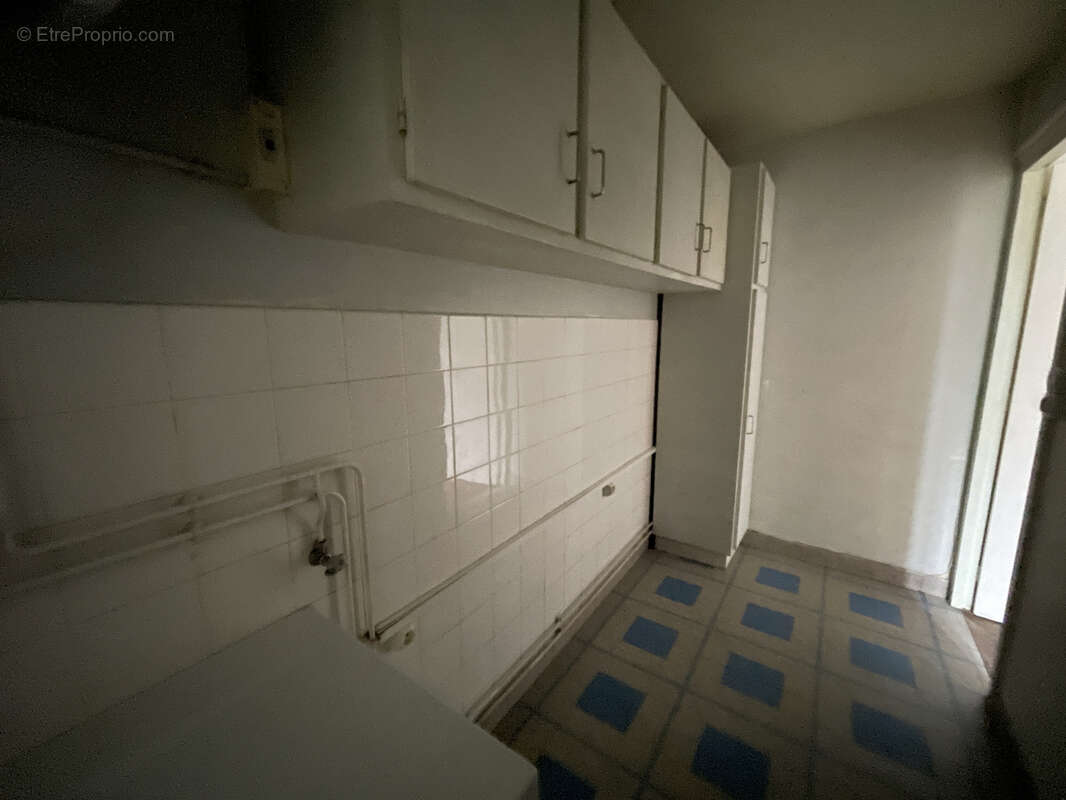 Maison à DUN-LE-PALESTEL