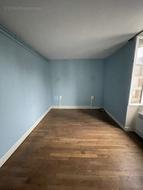 Maison à DUN-LE-PALESTEL