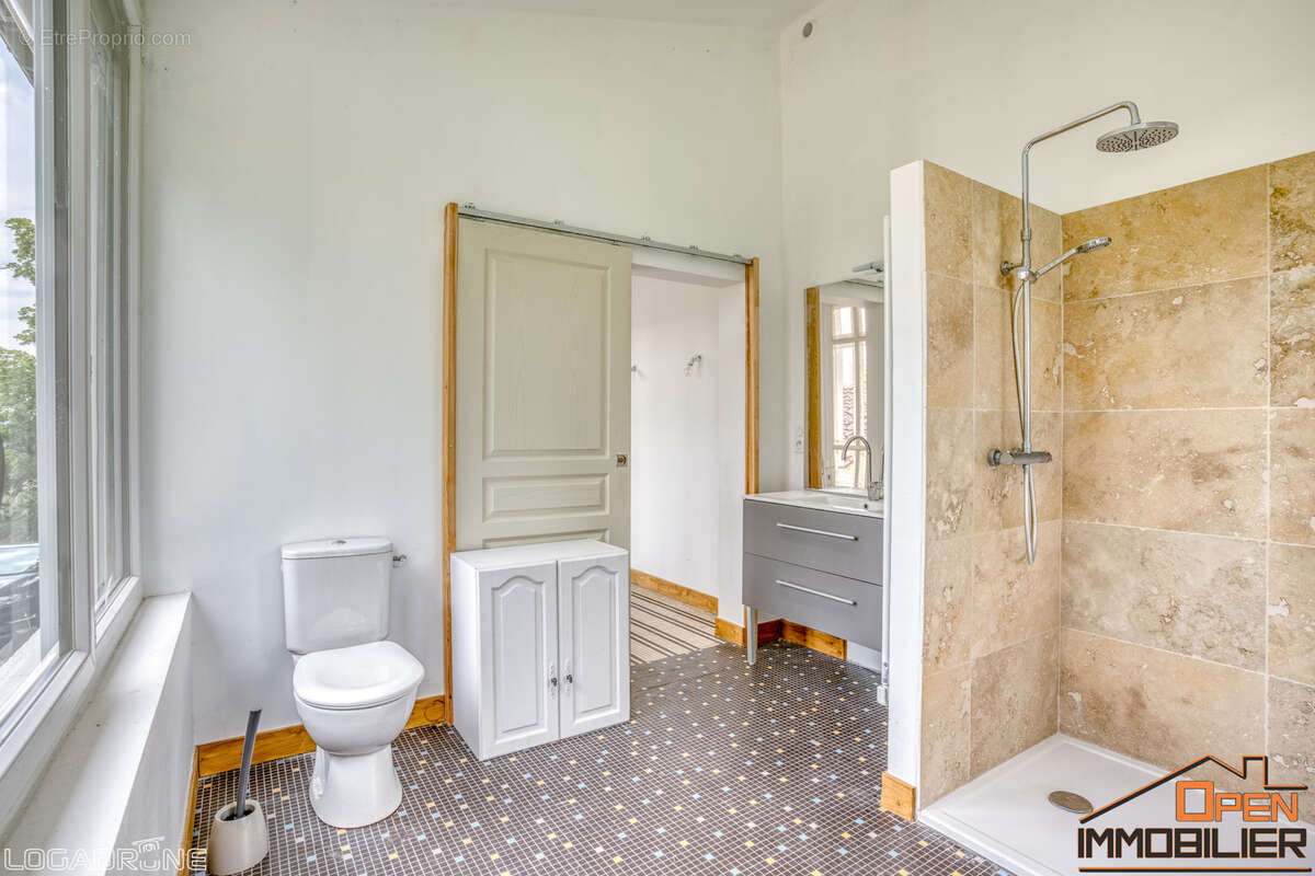 Maison à MONFLANQUIN