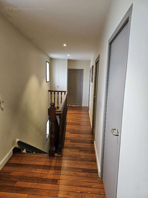 Maison à LA CHATAIGNERAIE