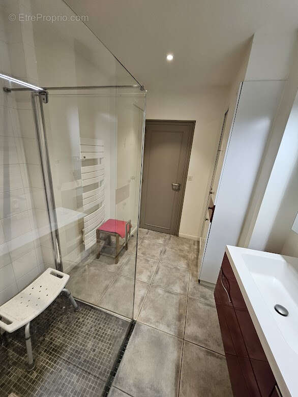 Maison à LA CHATAIGNERAIE