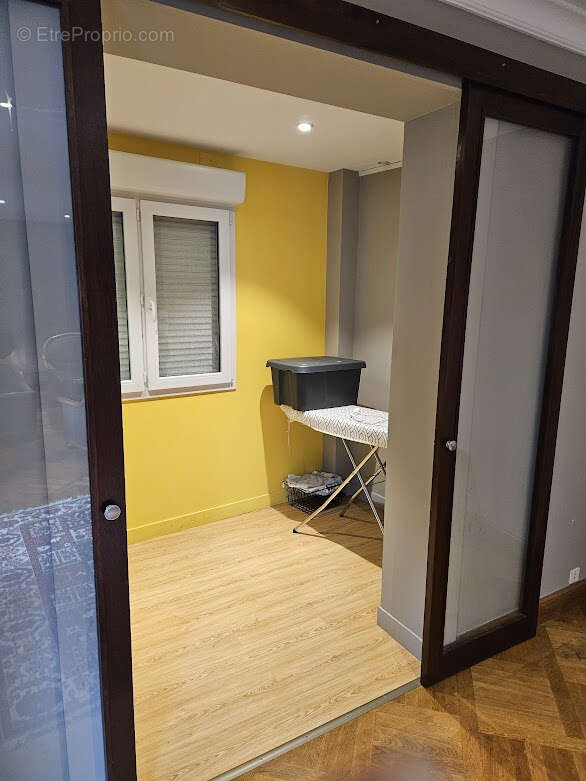 Maison à LA CHATAIGNERAIE